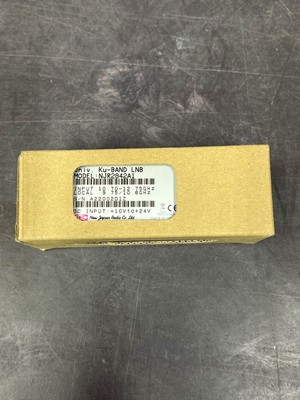 NJRC NJR2842A1 PLL LNB