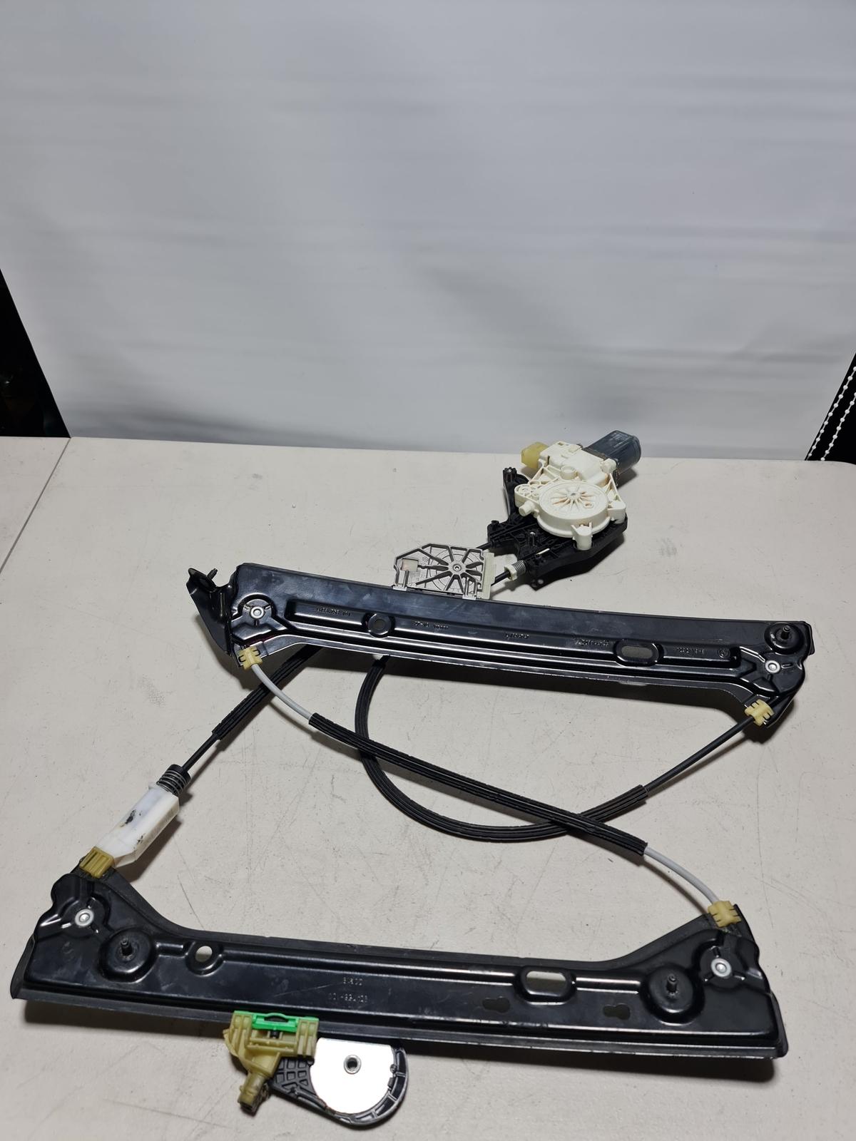 0 Bmw 2014-2020 51-33-7-292-119 51337292119 Front Left Window Regulator 691012 image 3
