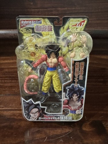 SON GOKU フィギュア 4体セット SON GOKU フィギュア 4体セット - メルカリ