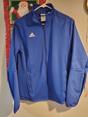 adidas women's tiro 17 training jacket