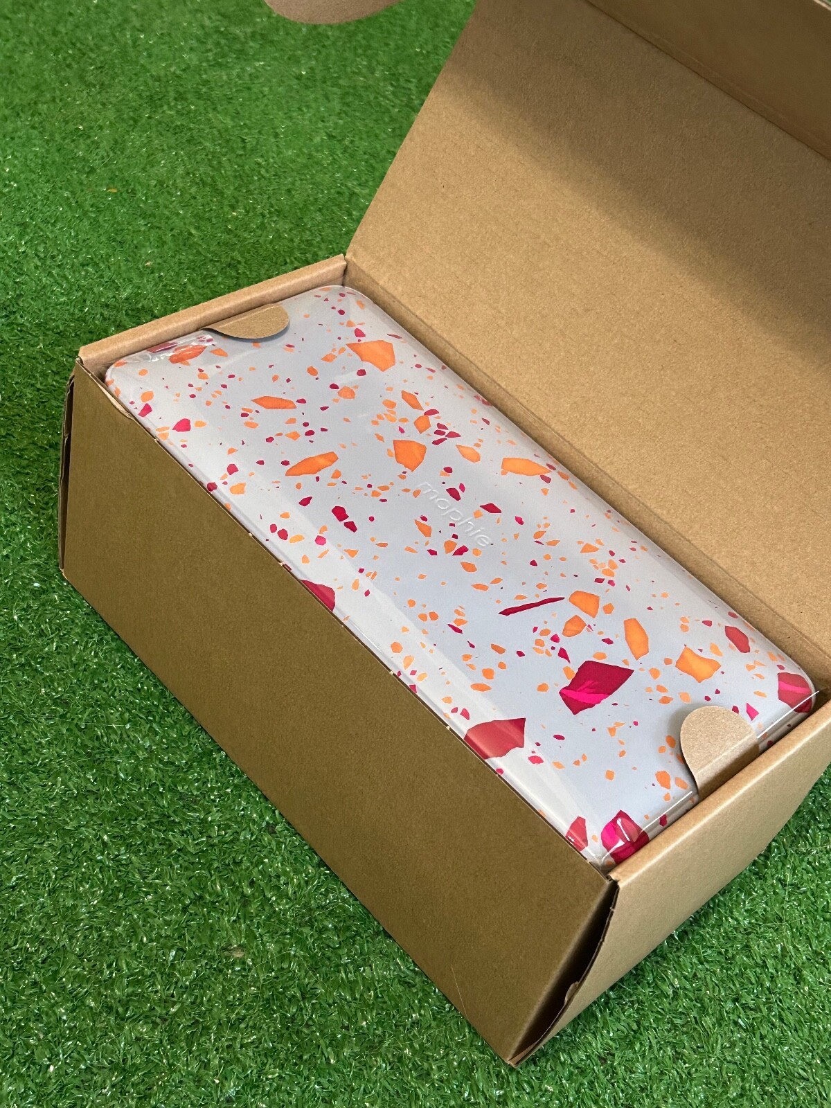 New Mophie Powerstation Go Air Compressor Jumper Cables AC Plug Charger USB Car