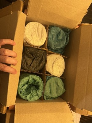 Foto dell'oggetto di un acquirente verificato