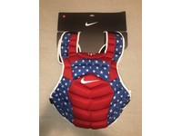 nike vapor chest protector