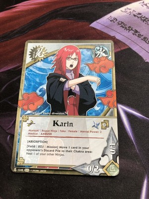 セカイモン Karin Naruto おもちゃ ホビー Ebay公認海外通販 日本語サポート 日本円決済