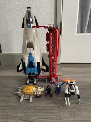 レゴ オーバーウォッチ 75975 ウォッチポイント:ジブラルタル