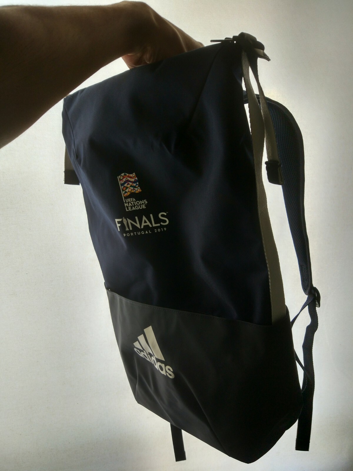 zne core backpack adidas