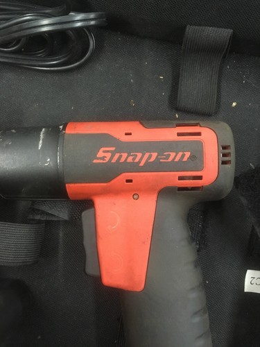 SNAP ON CT661 7.2 VOLT 3.8