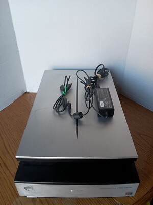 Epson Perfection v700 Photo Scanner J221A - Works & Tested See Pictures!