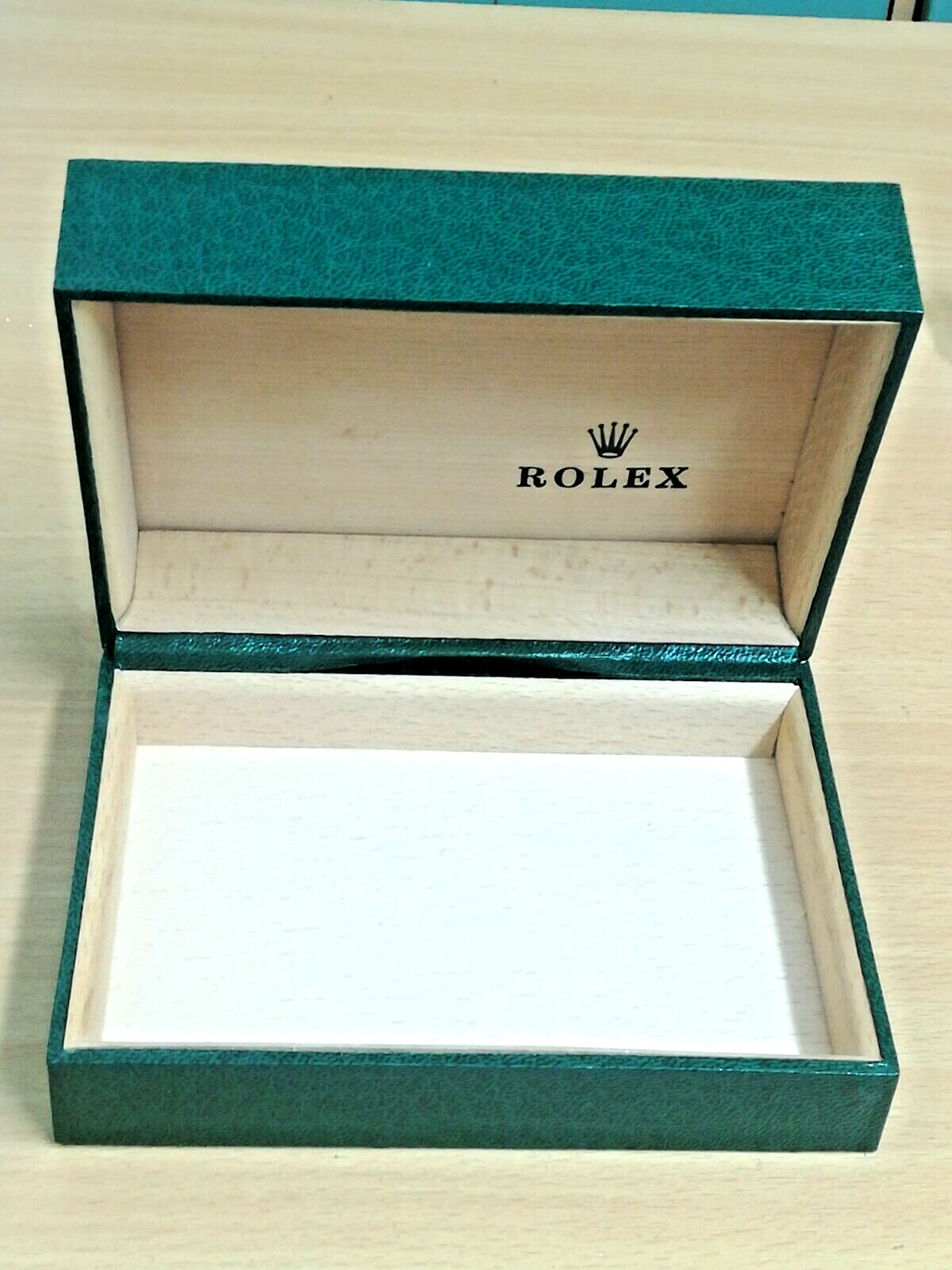 Rolex Watch Box Montres Rolex SA Geneve Suisse 68.00.2 Rolex Watch Box Montres Rolex SA Geneve Suisse 68.00.2