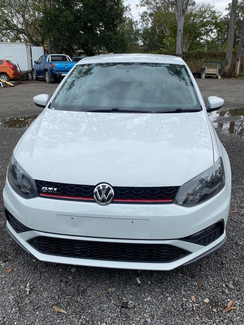 Volkswagen polo r6
