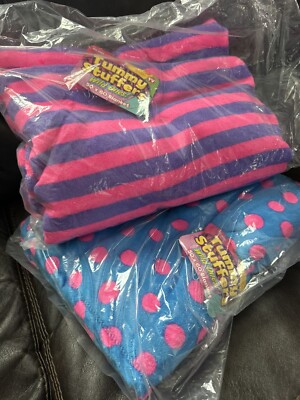 Blanket Tummy Stuffer Wild Ones (As Seen On TV) 50x60