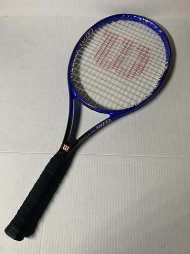 テニス　４本セット　WILSON Ultra Comp Racket WILSON Ultra Team V4 Tennis Racquet (280g, Strung)