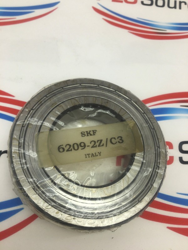 Подшипник 6209 2z c3