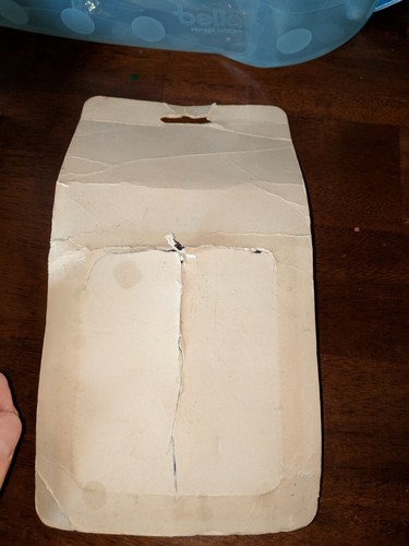 Vintage Bear Archery take down bow grip 1L LH NEW OLD STOCK PACKAGED lefty