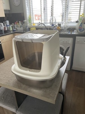 Fotos del artículo de un comprador verificado