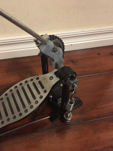 PDP PDSP300 SINGLE BASS DRUM PEDAL (MB1020355)