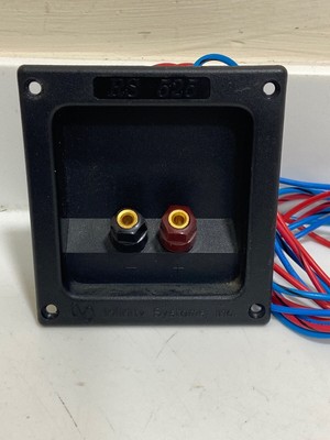 infinity rs 525 speakers