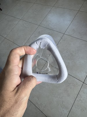 Artikelfoto(s) von einem verifizierten Käufer