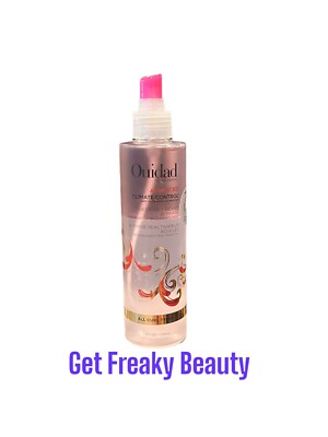 6.8 oz. Ouidad Advanced Climate Control Restore & Revive BI-Phase Spray. 200ml.