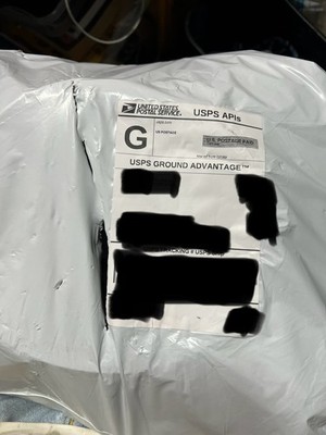 Artikelfoto(s) von einem verifizierten Käufer