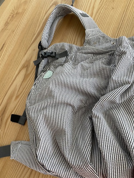 weego twin carrier gumtree