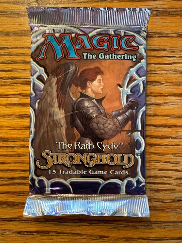 ポスター Magic the Gathering STRONGHOLD $_12.JPG?set_id=880000500F