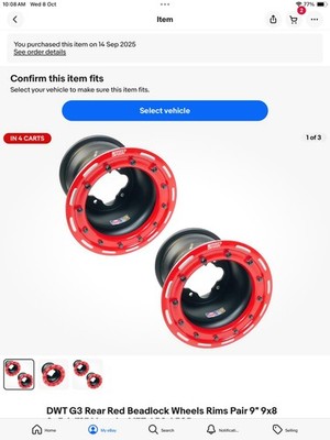 Item photo(s) from verified buyer