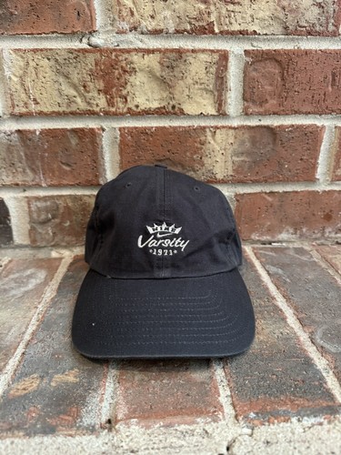 メンズウェア 90s Nike Logo Cap Nike Total 90 Cap Blue Black Vintage Hat Adjustable Rare