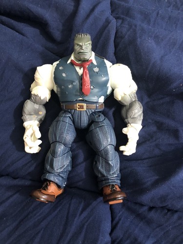 マーベルレジェンド Joe Fixit Hasbro Marvel Legends Series Action Figures: 6