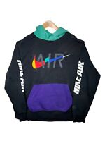 Nike air top game changer hoodie