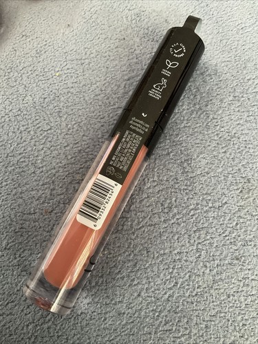 e.l.f. Lip Plumping Gloss, Mocha Twist, 0.09 Oz (BB240)