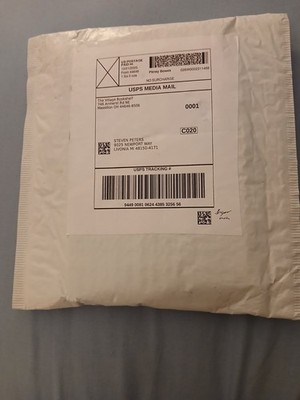 Foto dell'oggetto di un acquirente verificato