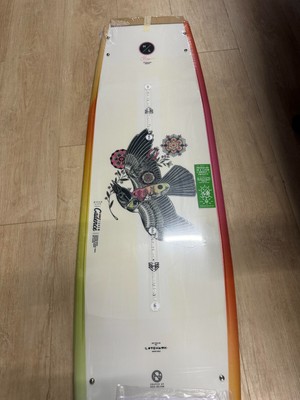 Hyperlite Cadence Women's Wakeboard - 2024