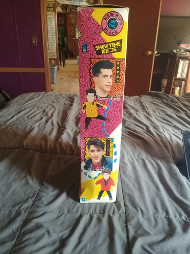 New Kids on the Block JOSEPH 18