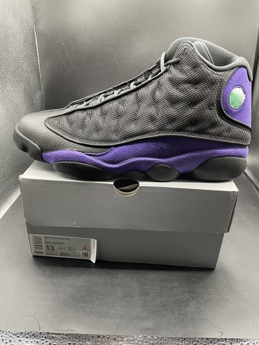 NIKE ナイキ DJ5982-015 エア ジョーダン 13 Air Jordan 13 Retro 'Court Purple' DJ5982-015