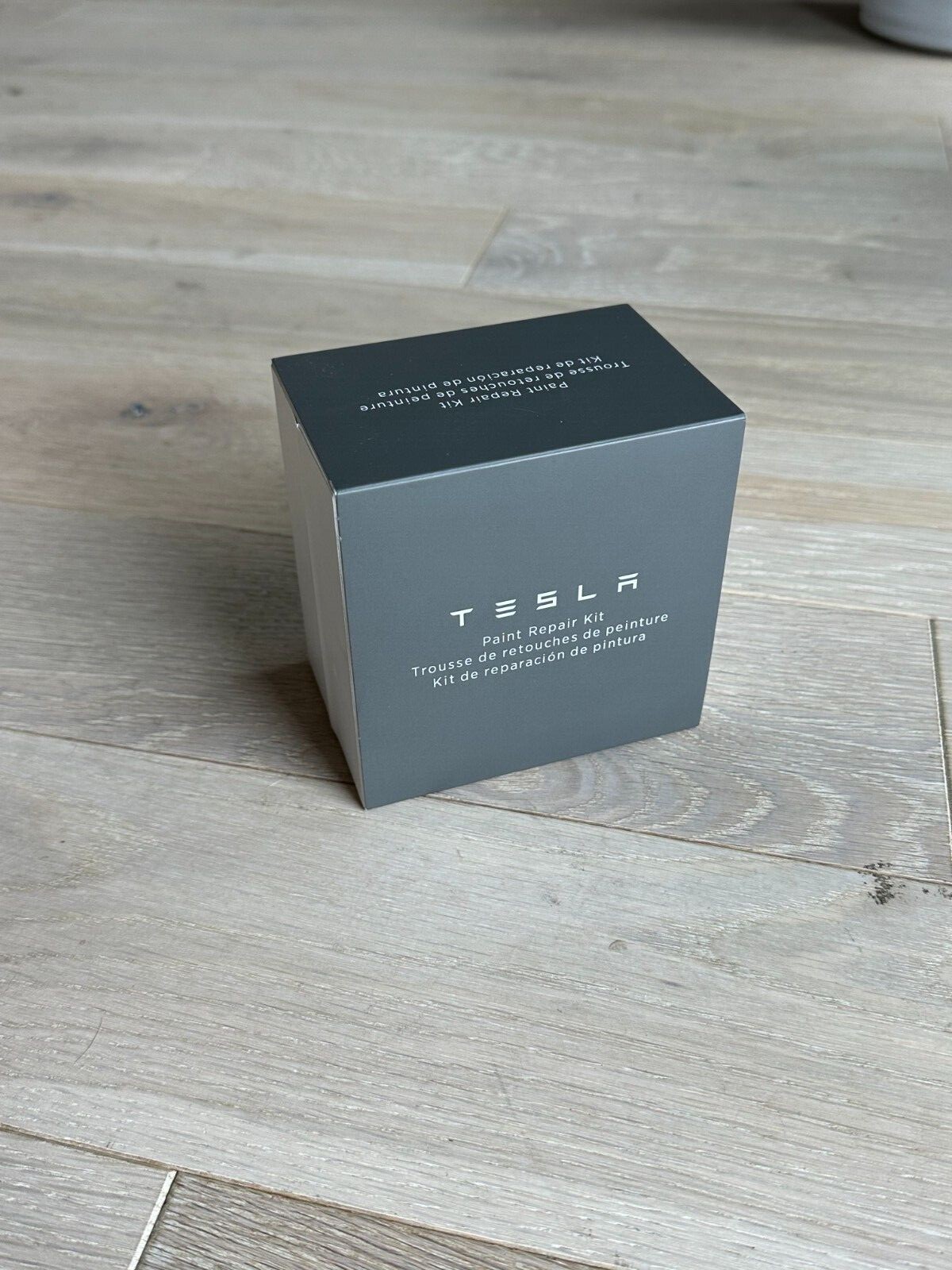 RE:SET Melt Therapy＆Auto Update Therapy Tesla Paint Repair Kit - Brown, PMAB | eBay