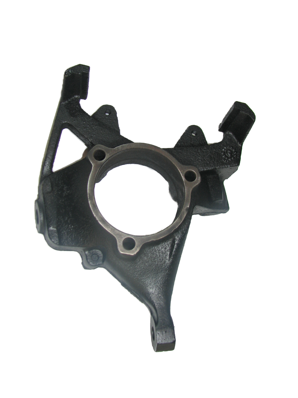Jeep Cherokee XJ MJ 90-01 Dana 30 Front Axle Passenger Spindle