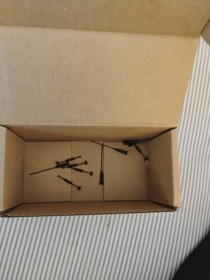 Artikelfoto(s) von einem verifizierten Käufer