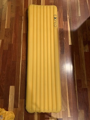 synmat ul 7m sleeping mat