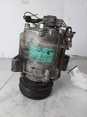 Oem 6512328 Honda Civic Sedan Hybrid 1.3l 05