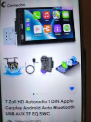 Fotos del artículo de un comprador verificado