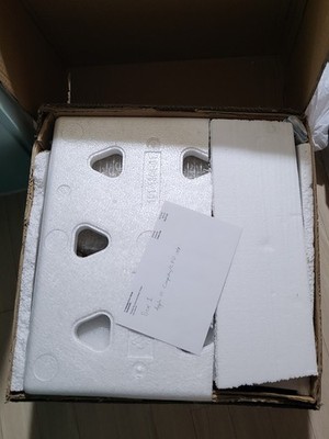 Artikelfoto(s) von einem verifizierten Käufer