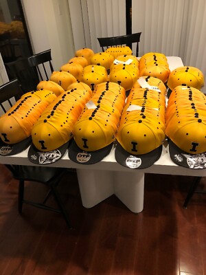 Iowa hawkeye outlet baseball team hat