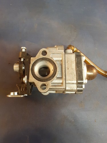 Shindaiwa Trimmer T242 S242E Carburetor Assembly Part Shindaiwa Trimmer T242 S242E Carburetor Assembly Part