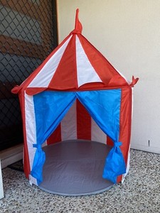ikea circus tent australia