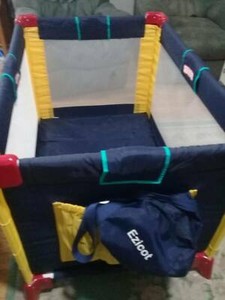 mothers choice portacot aldi