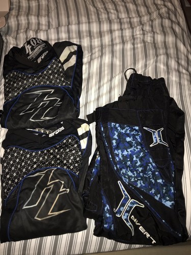 Paintball Gear