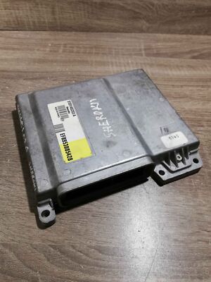 Jeep Grand Cherokee EF8953005428 S101140203 Module ABS ESP