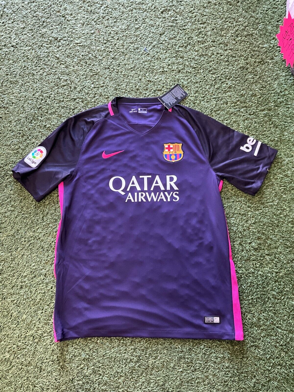 Mauve Barcelona Jacket Mauve Barcelona Jacket