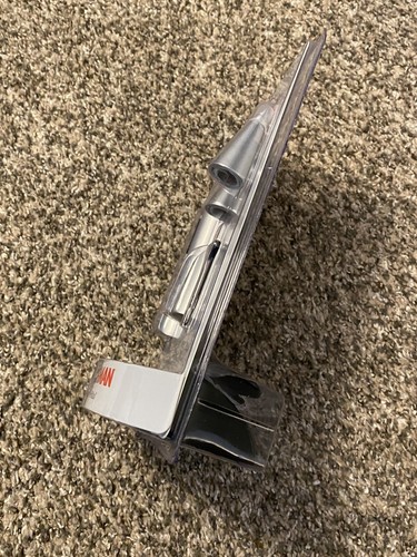 Conair Personal Grooming System Cordless Battery Trimmer Attachments Brand New